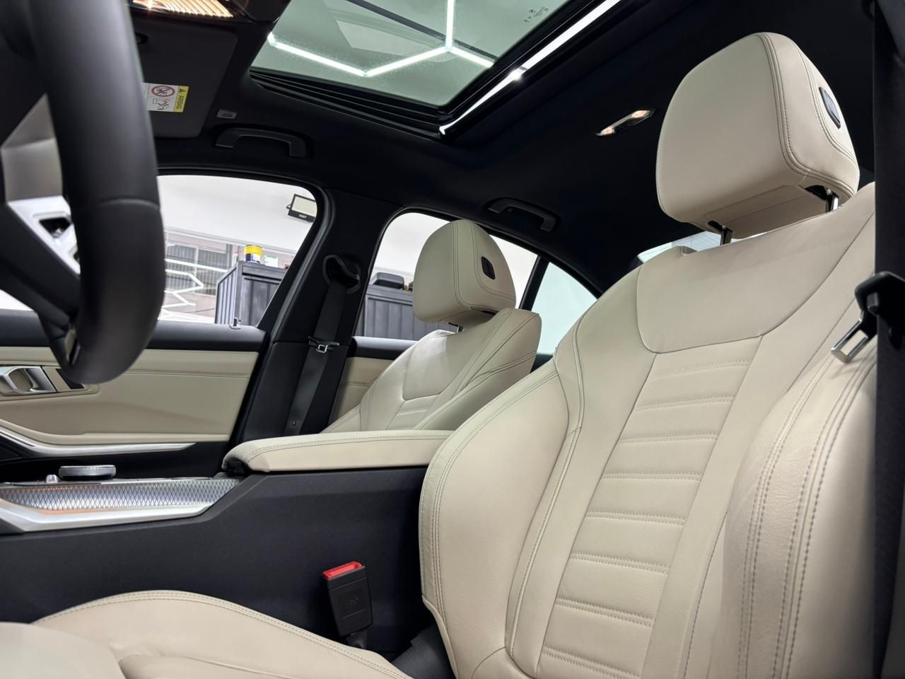 320i 2.0 16V TURBO M SPORT5