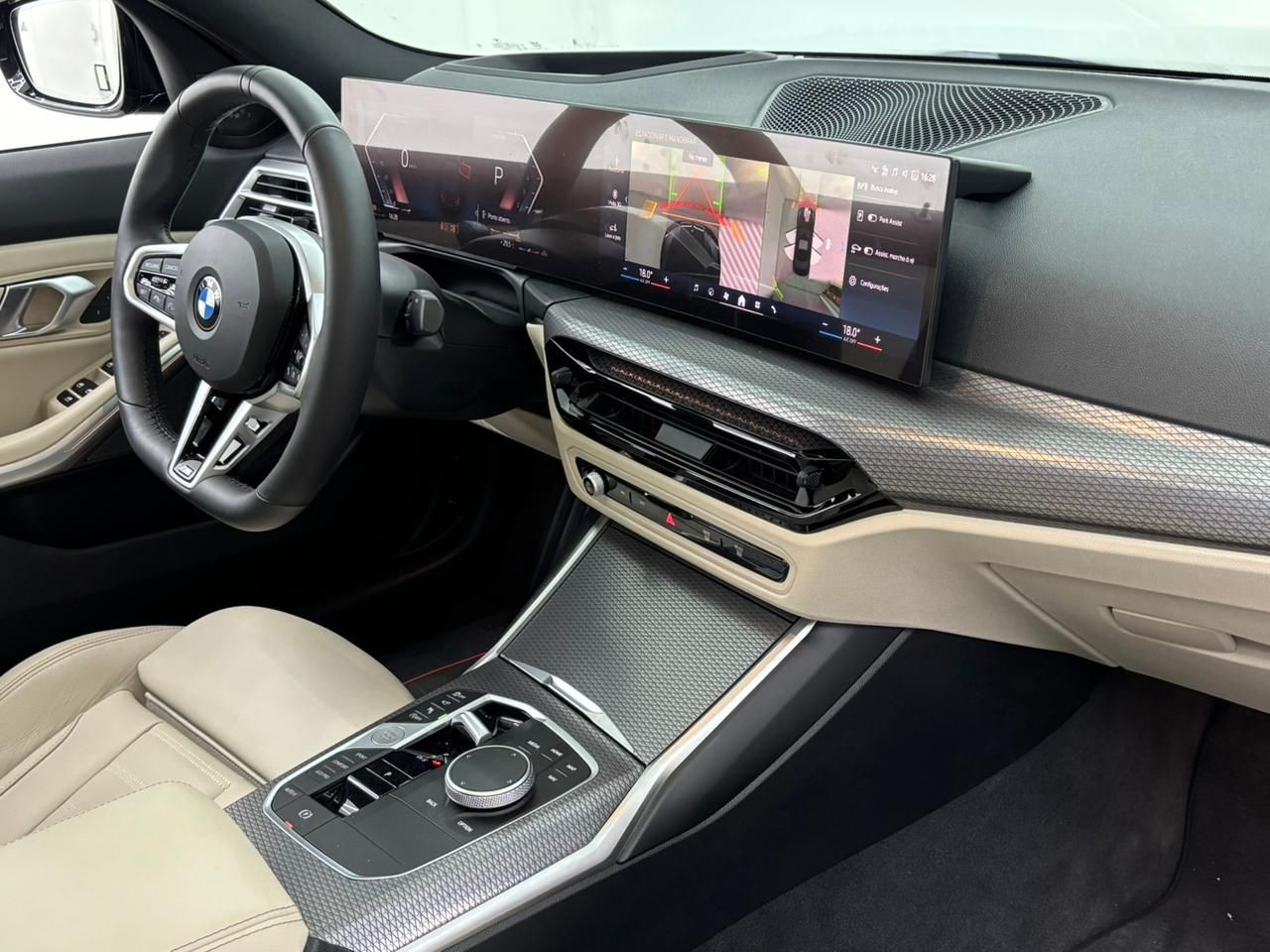 320i 2.0 16V TURBO M SPORT6