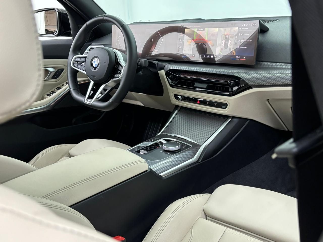 320i 2.0 16V TURBO M SPORT7