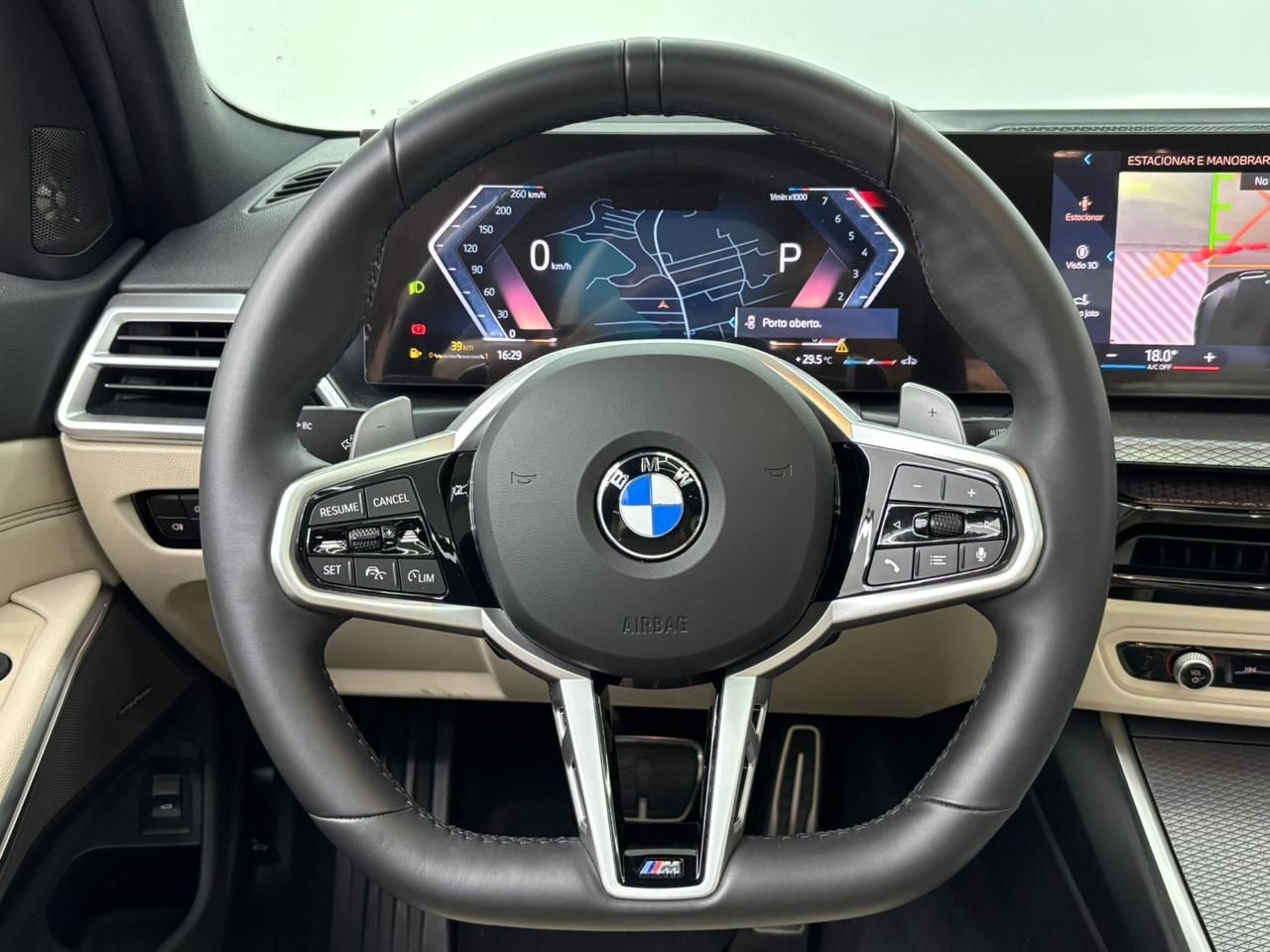 320i 2.0 16V TURBO M SPORT8
