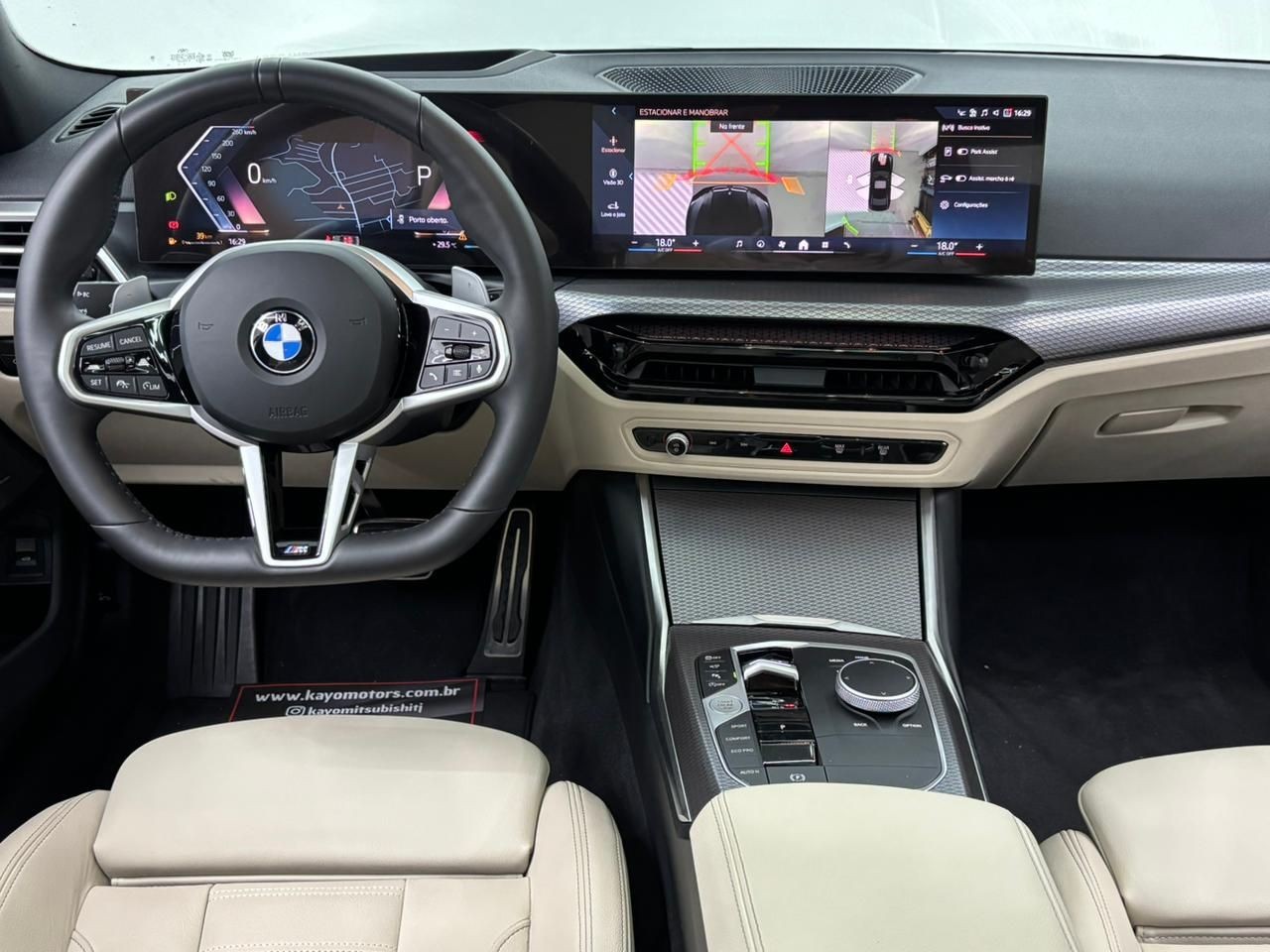 320i 2.0 16V TURBO M SPORT9