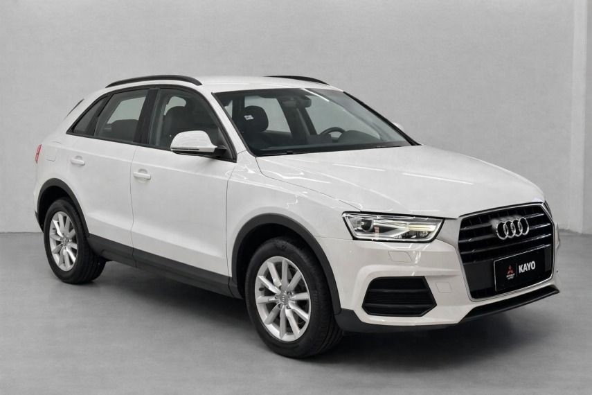 Q3 1.4 TFSI ATTRACTION