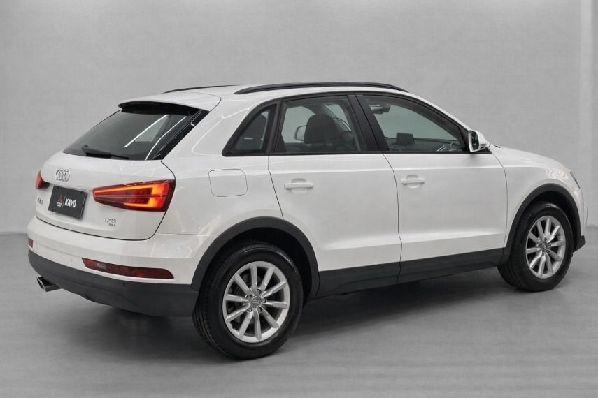 Q3 1.4 TFSI ATTRACTION2