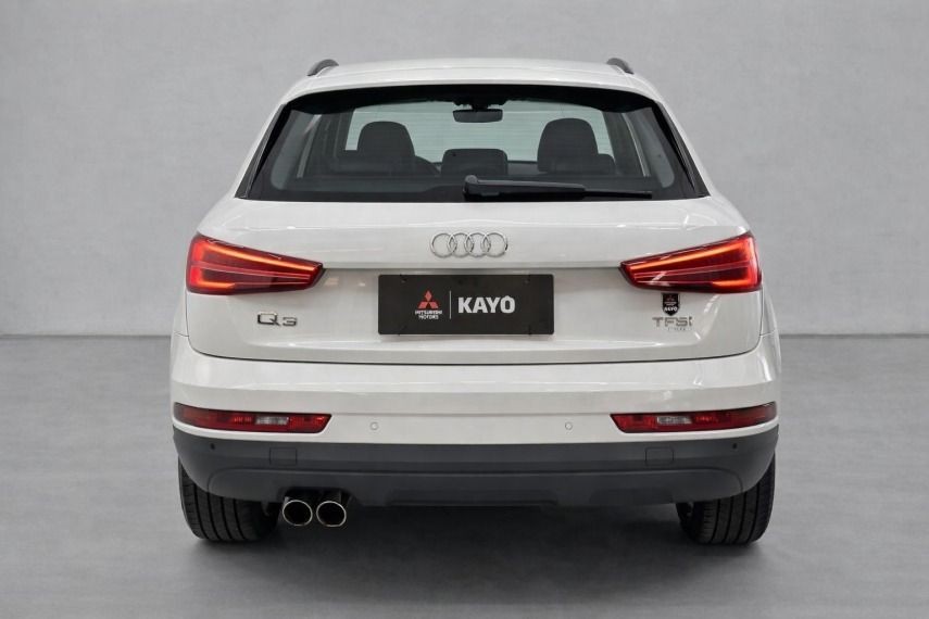 Q3 1.4 TFSI ATTRACTION5