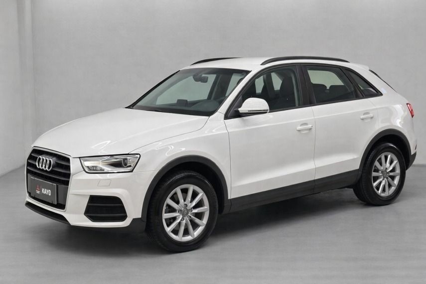 Q3 1.4 TFSI ATTRACTION3