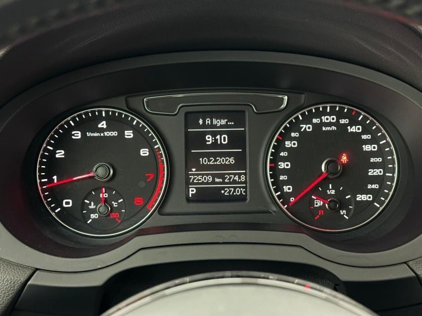 Q3 1.4 TFSI ATTRACTION7