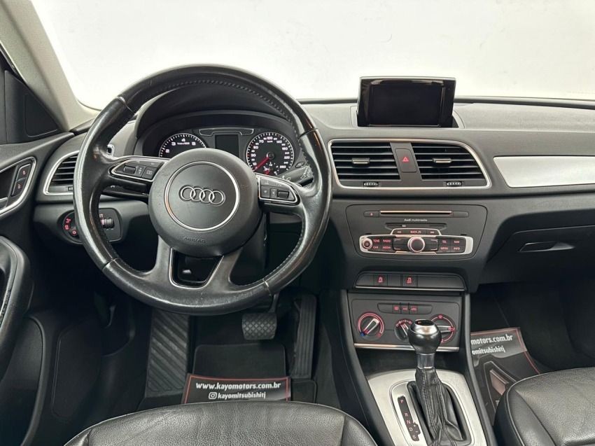 Q3 1.4 TFSI ATTRACTION6