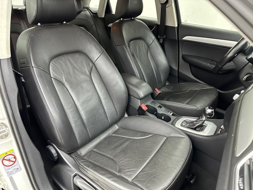 Q3 1.4 TFSI ATTRACTION9