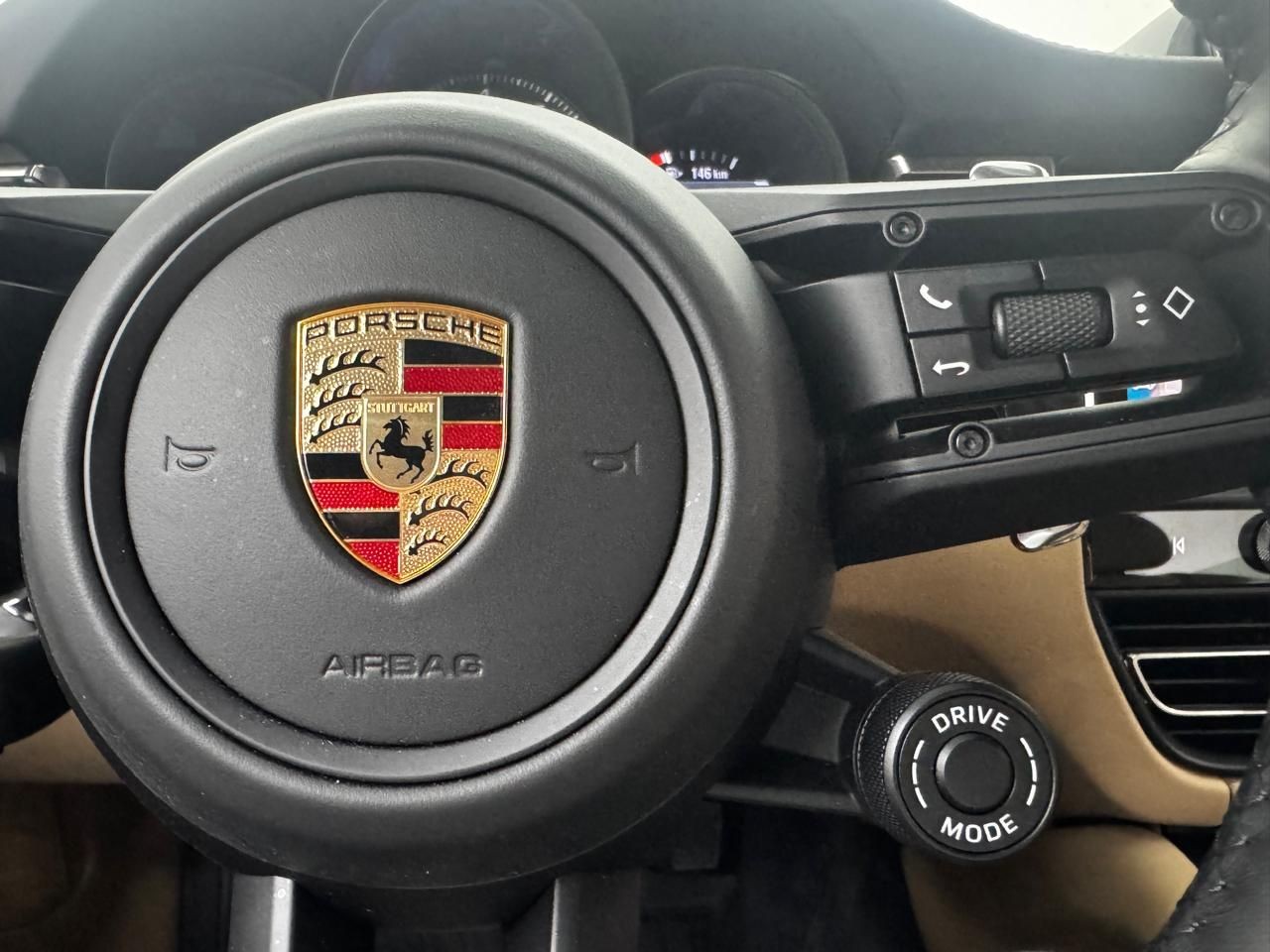 PORSCHE MACAN 2024/20258