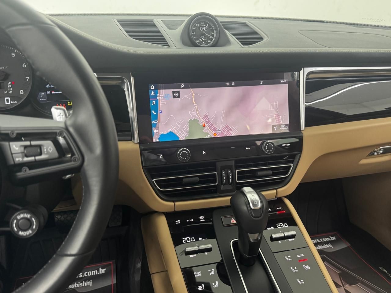 PORSCHE MACAN 2024/20257