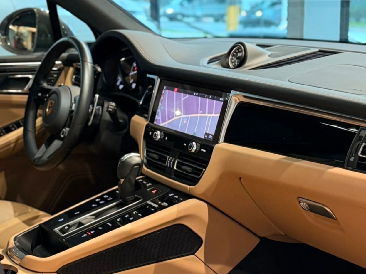 MACAN 2.0 TURBO T PDK7