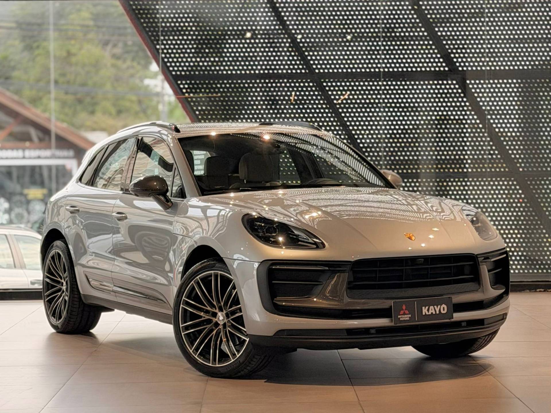 MACAN 2.0 TURBO T PDK
