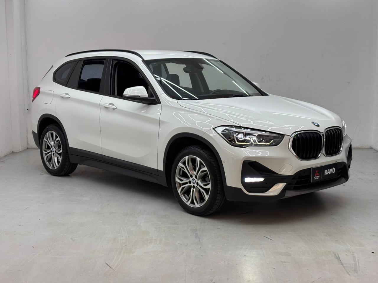 BMW X1 2020/2020