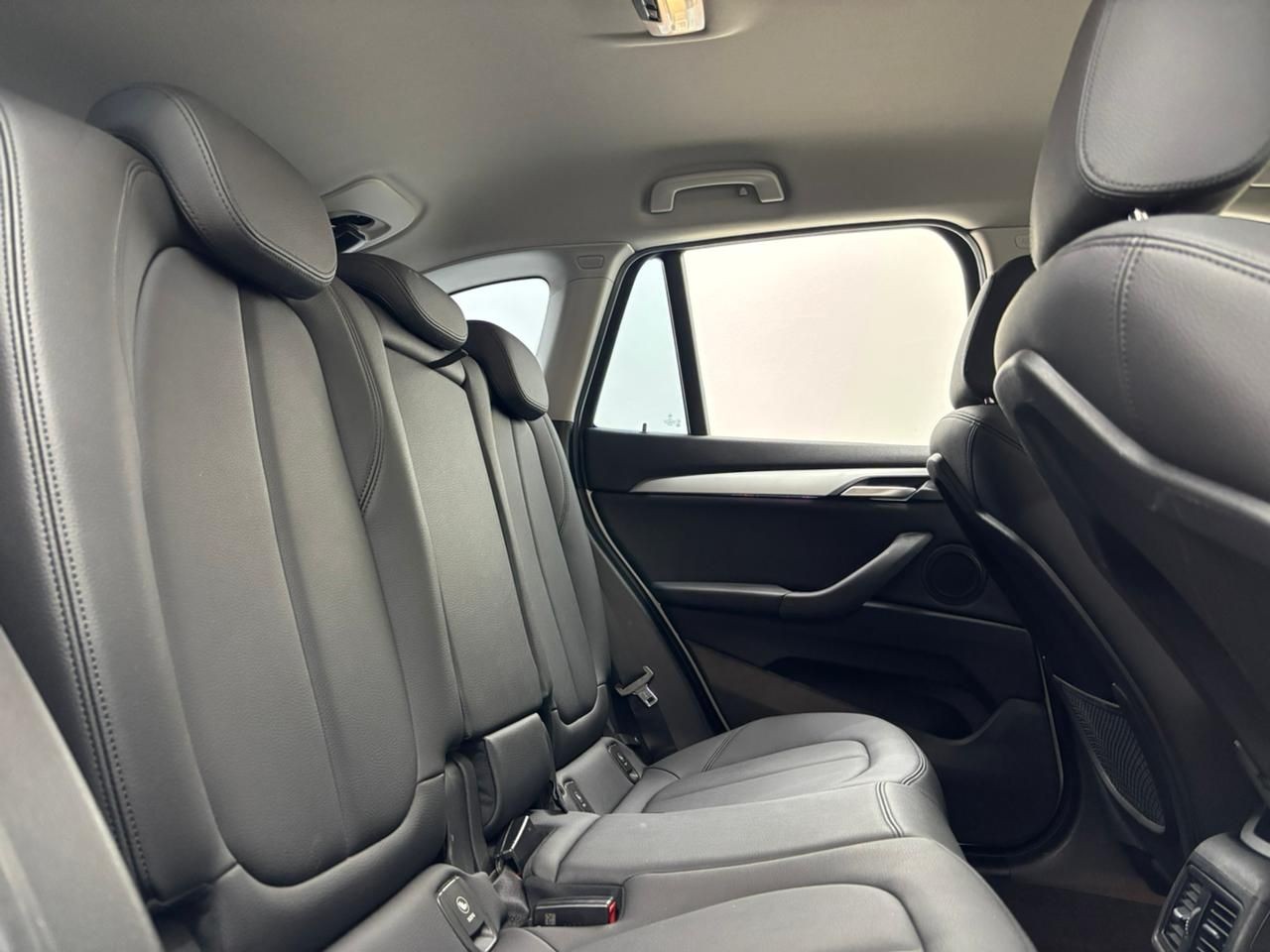 X1 2.0 16V TURBO SDRIVE20I 4P6