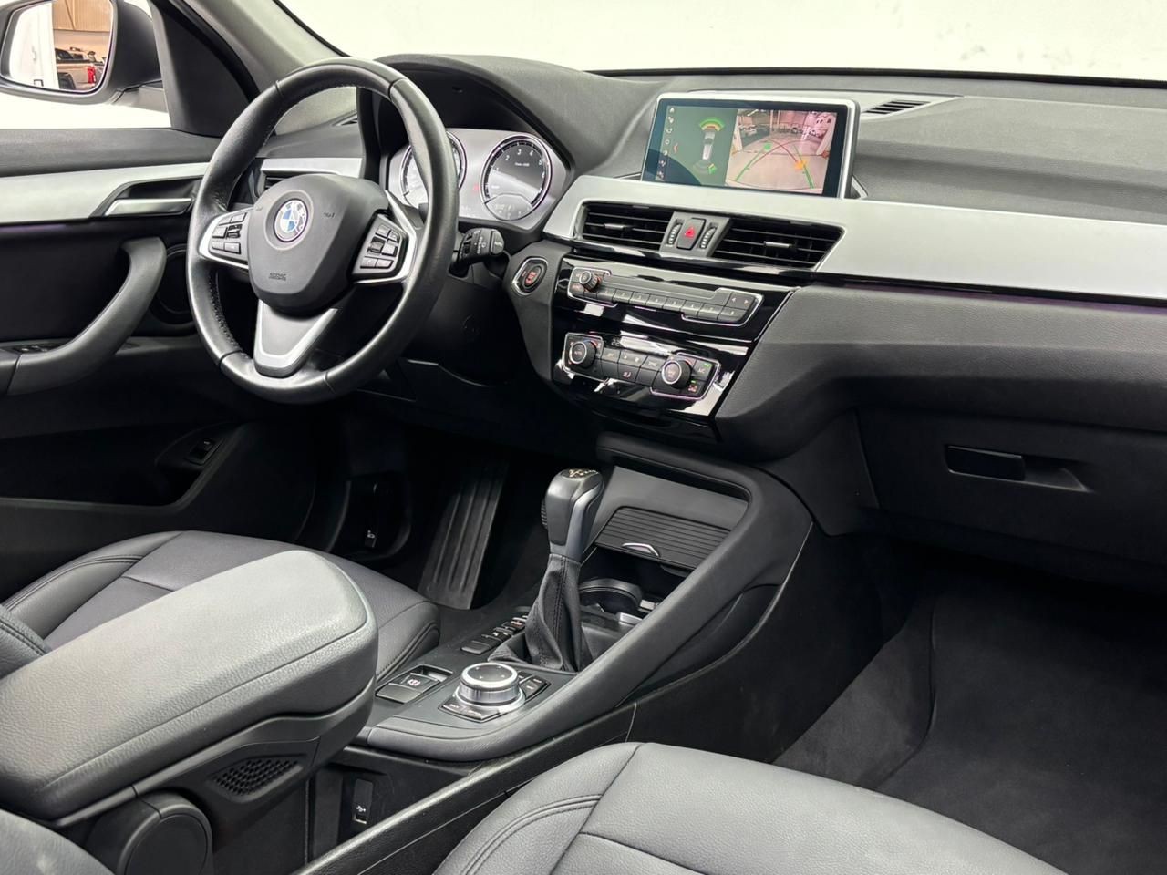 X1 2.0 16V TURBO SDRIVE20I 4P8