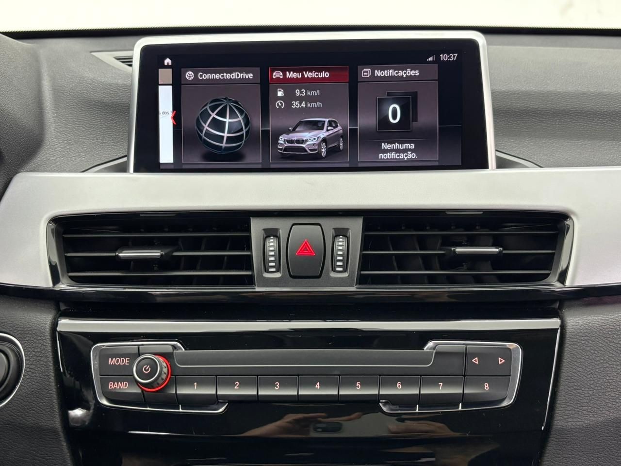 X1 2.0 16V TURBO SDRIVE20I 4P11