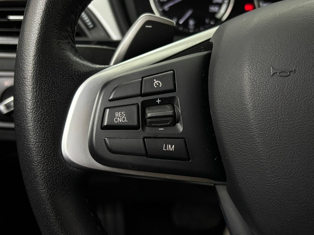 X1 2.0 16V TURBO SDRIVE20I 4P12