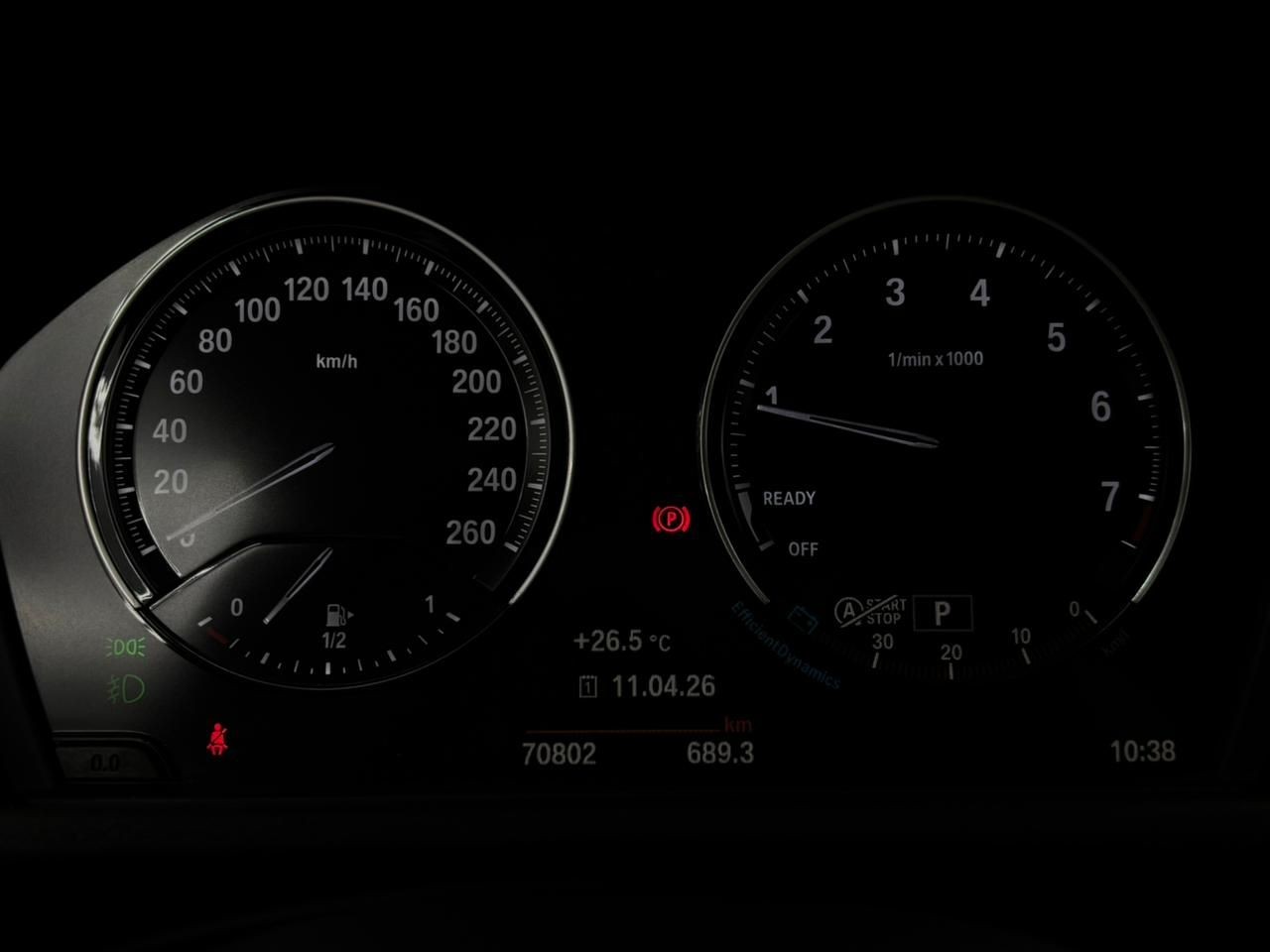 X1 2.0 16V TURBO SDRIVE20I 4P14