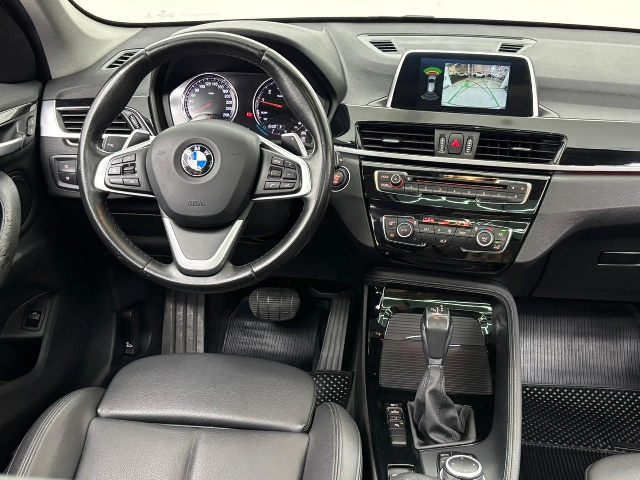 BMW X1 2018/20194