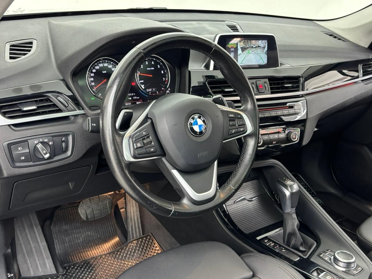 BMW X1 2018/20195