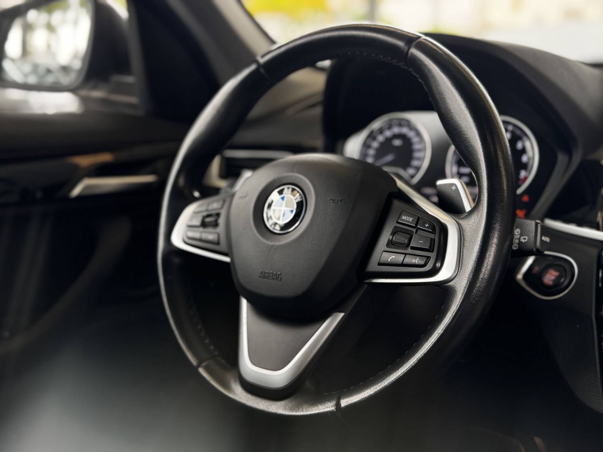 X1 2.0 16V TURBO SDRIVE20I 4P5