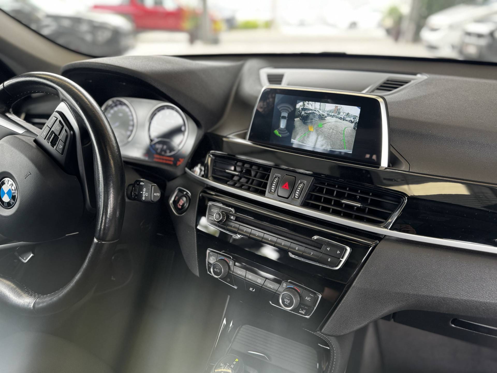 X1 2.0 16V TURBO SDRIVE20I 4P10