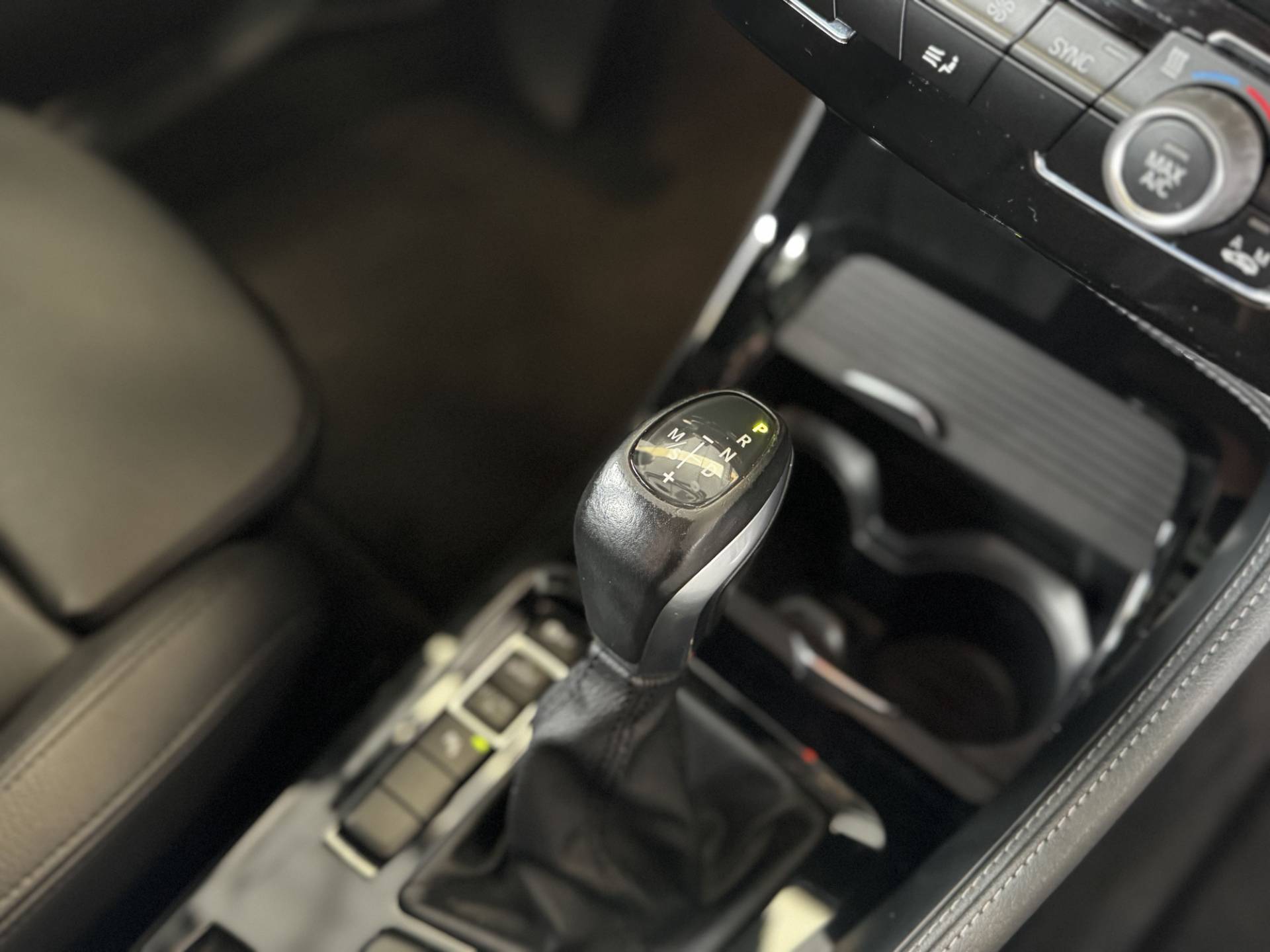 X1 2.0 16V TURBO SDRIVE20I 4P12