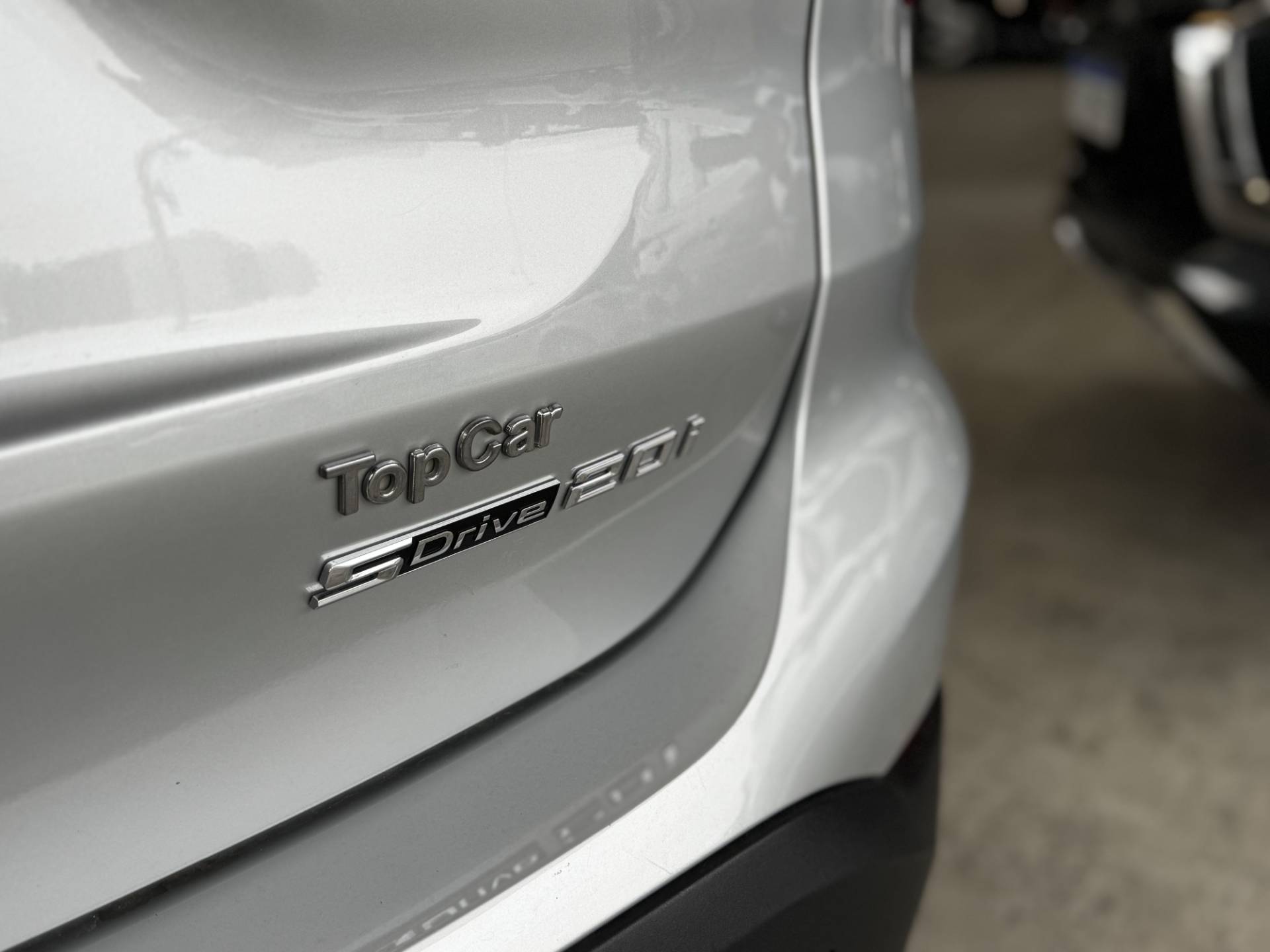 X1 2.0 16V TURBO SDRIVE20I 4P15