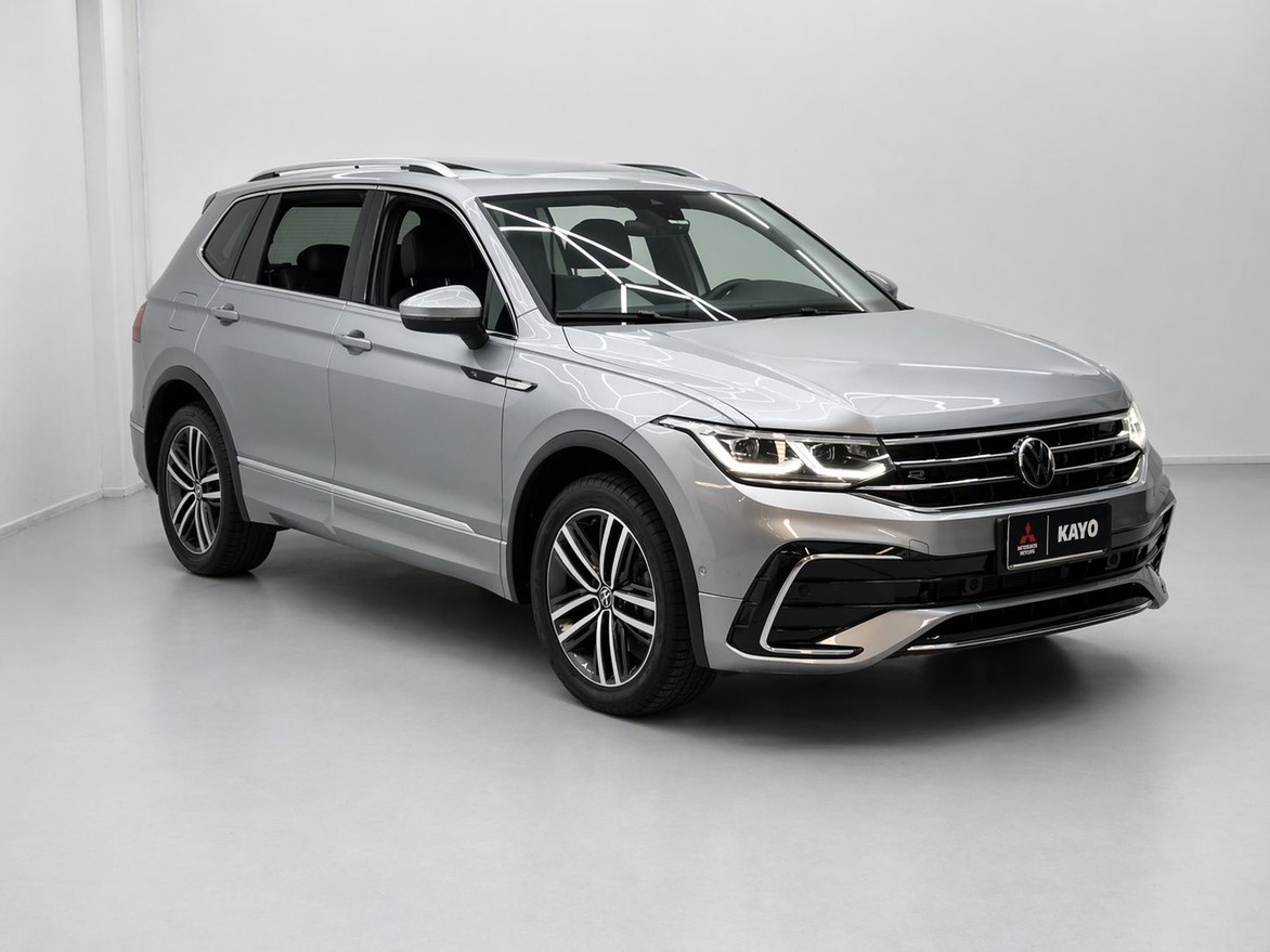 VOLKSWAGEN TIGUAN 2023/2024