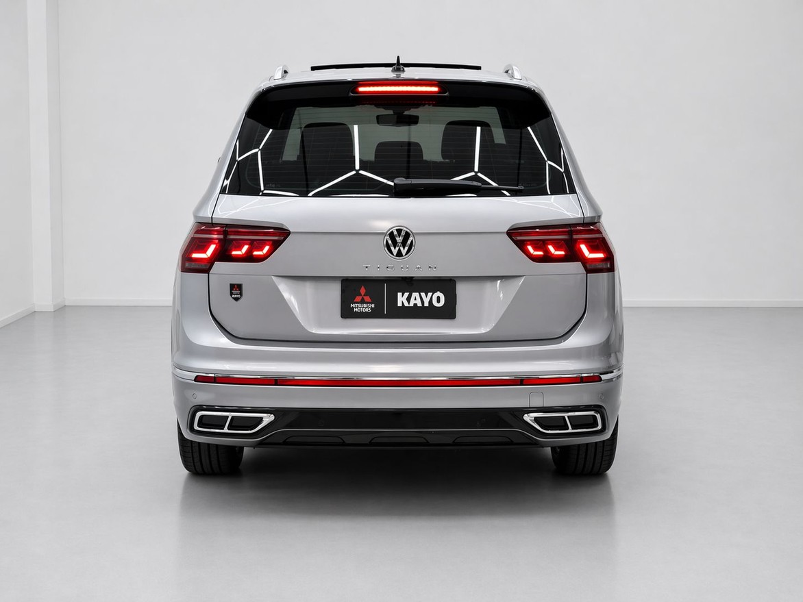 VOLKSWAGEN TIGUAN 2023/20243