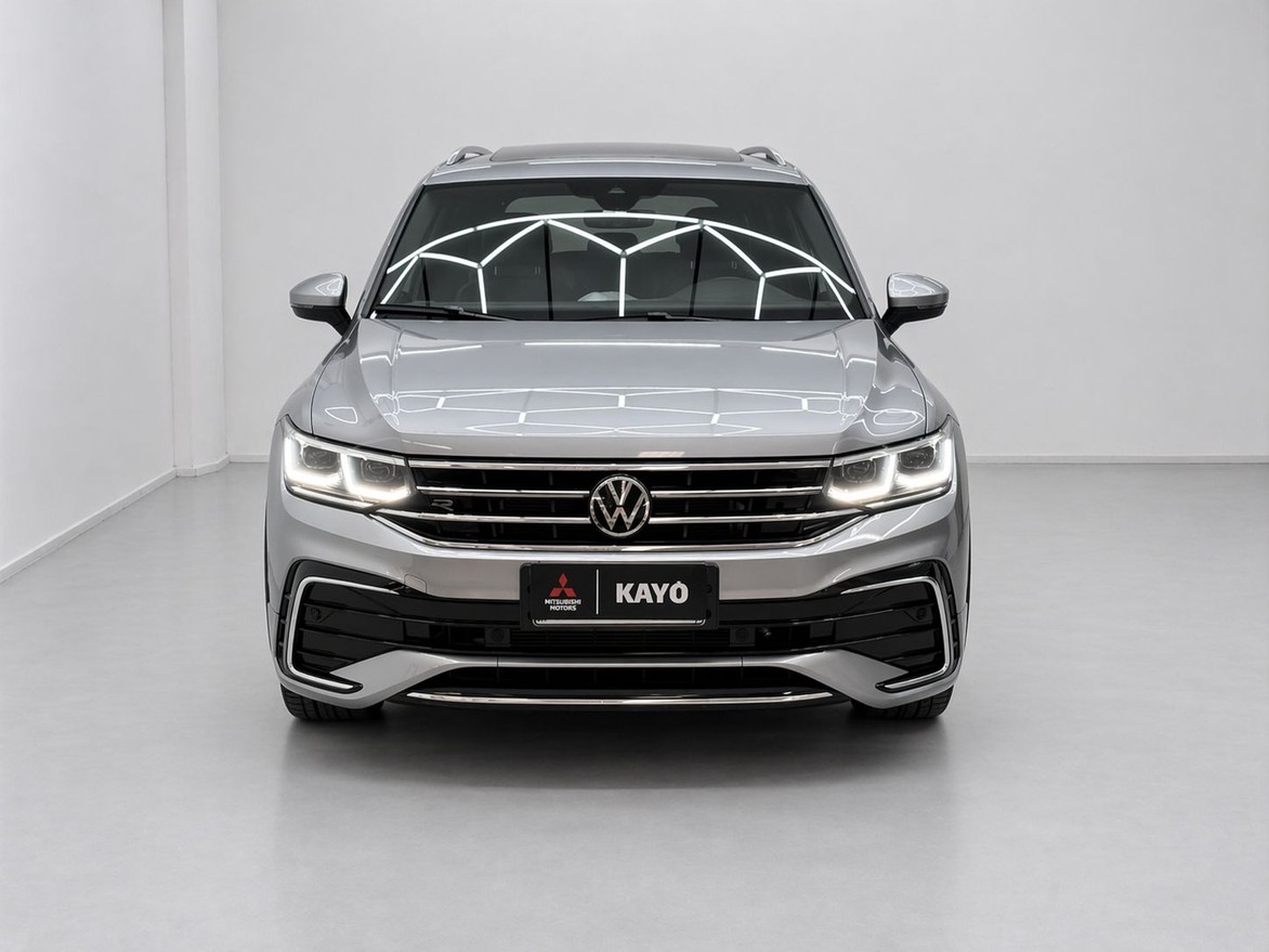 VOLKSWAGEN TIGUAN 2023/20242