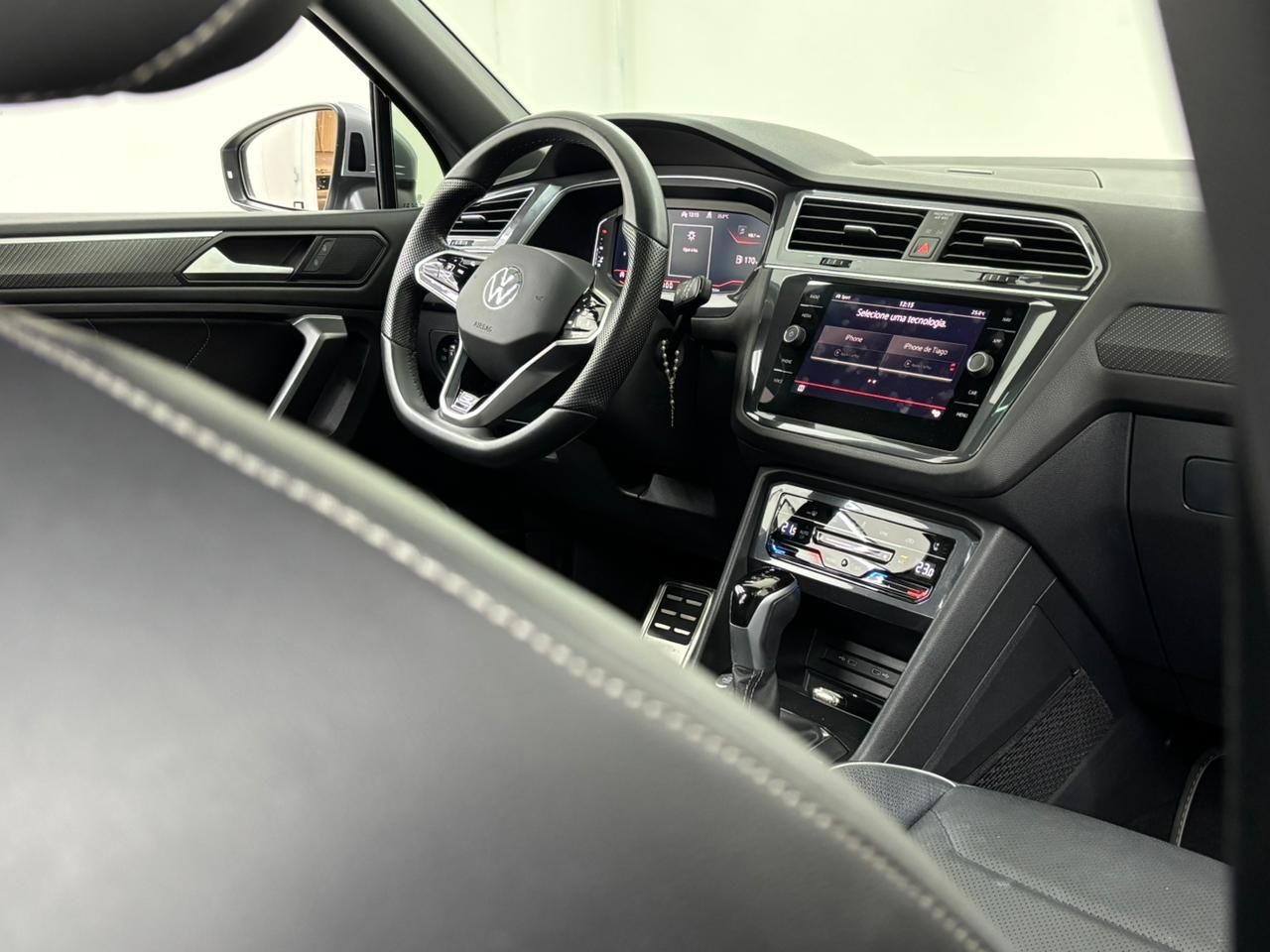 VOLKSWAGEN TIGUAN 2023/20248