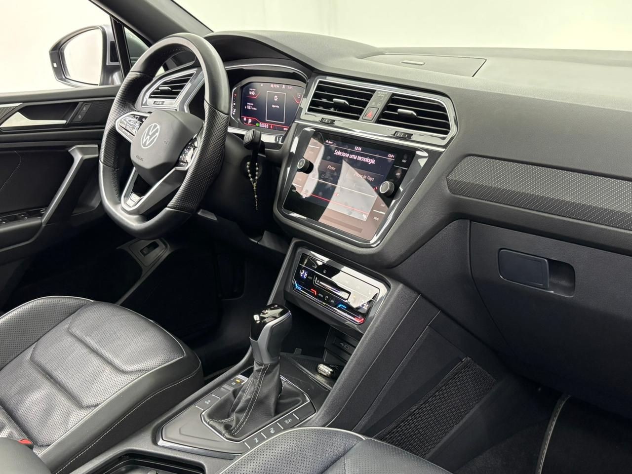 VOLKSWAGEN TIGUAN 2023/20247