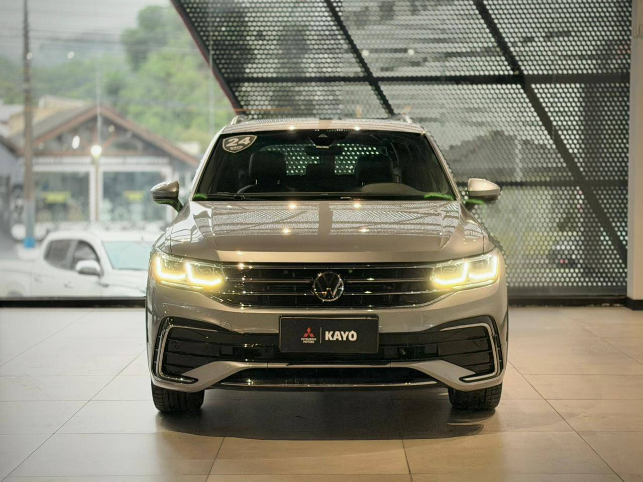 TIGUAN 2.0 300 TSI ALLSPACE R-LINE1