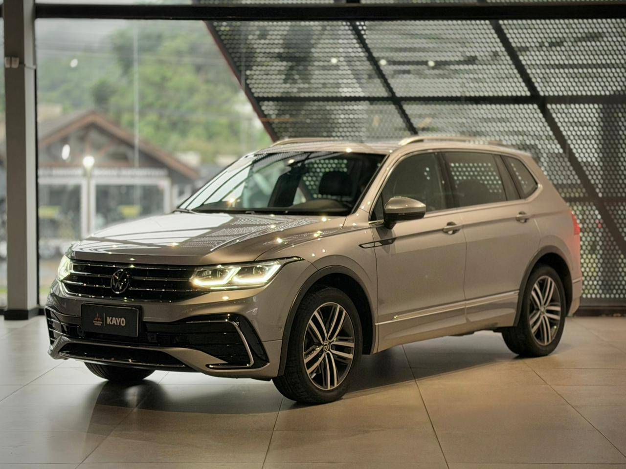 TIGUAN 2.0 300 TSI ALLSPACE R-LINE2