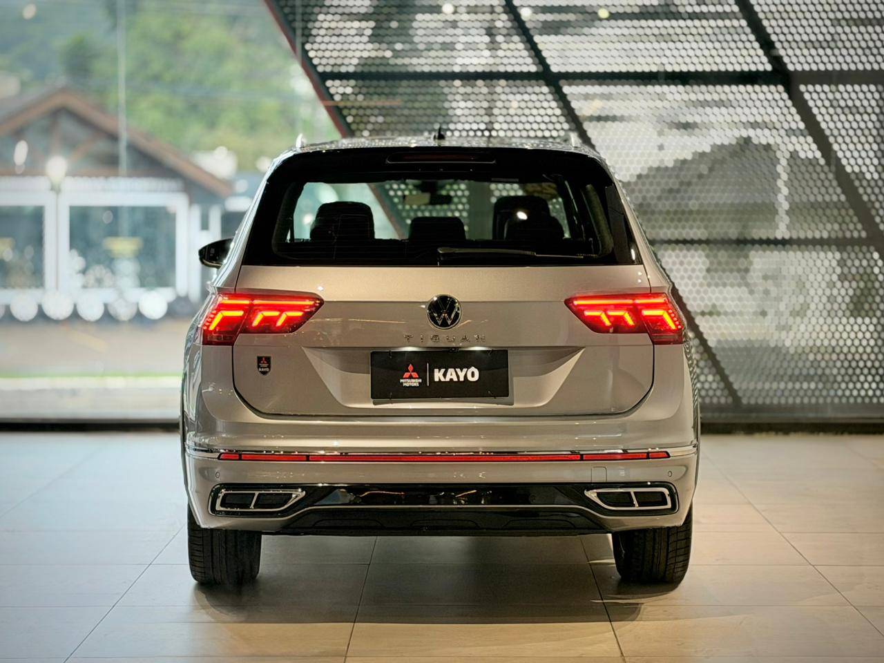 TIGUAN 2.0 300 TSI ALLSPACE R-LINE3