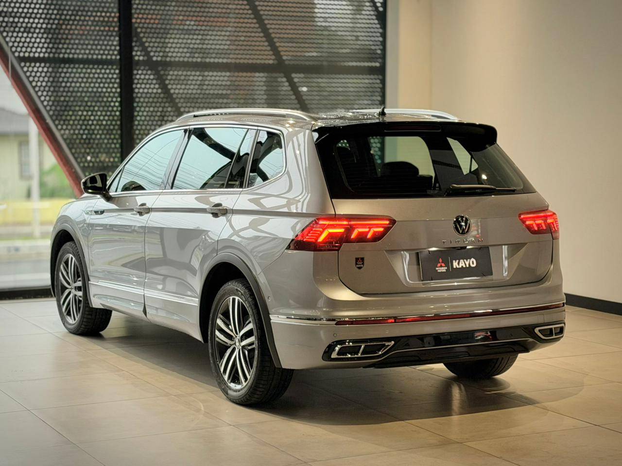TIGUAN 2.0 300 TSI ALLSPACE R-LINE4