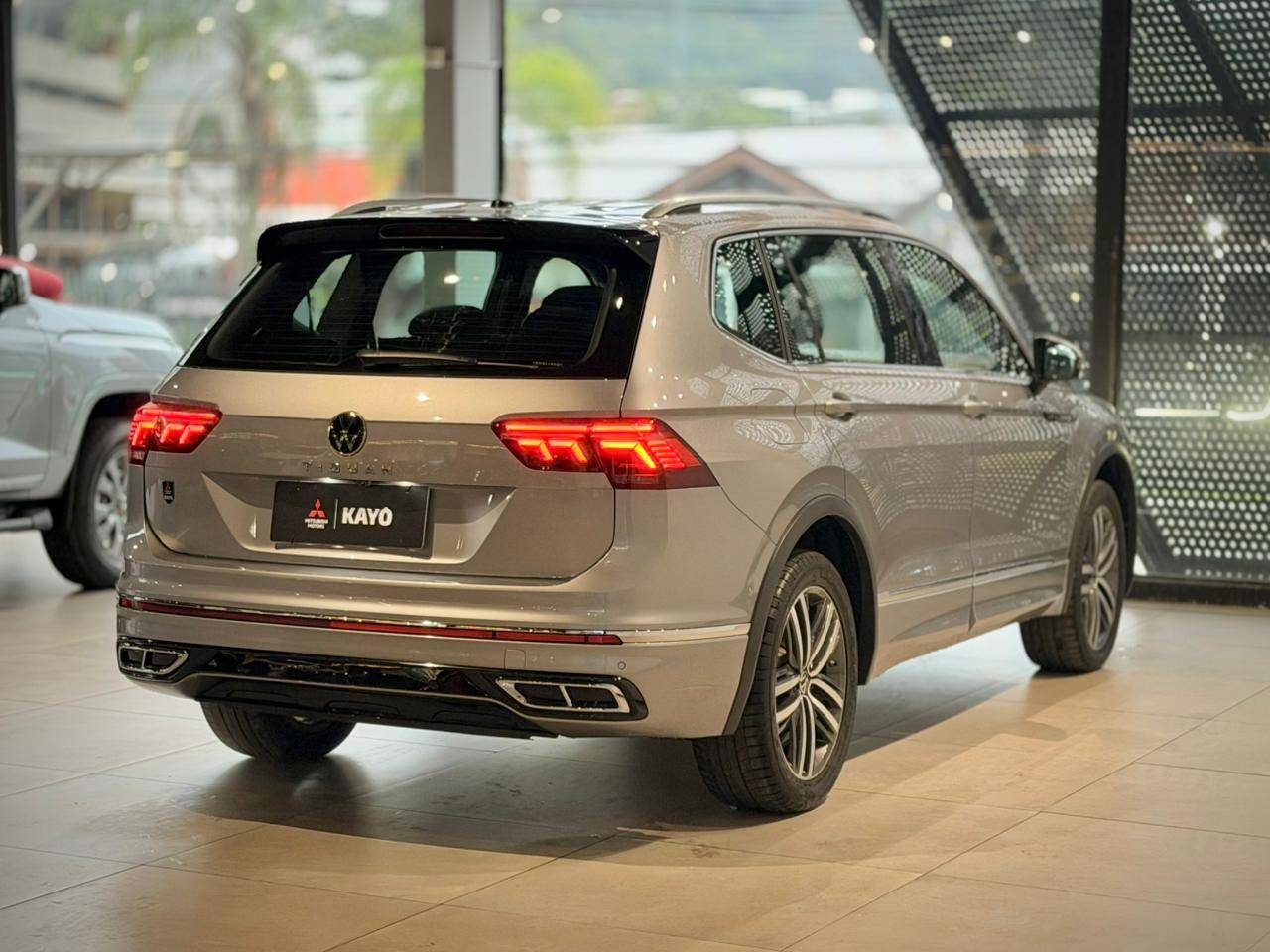 TIGUAN 2.0 300 TSI ALLSPACE R-LINE5