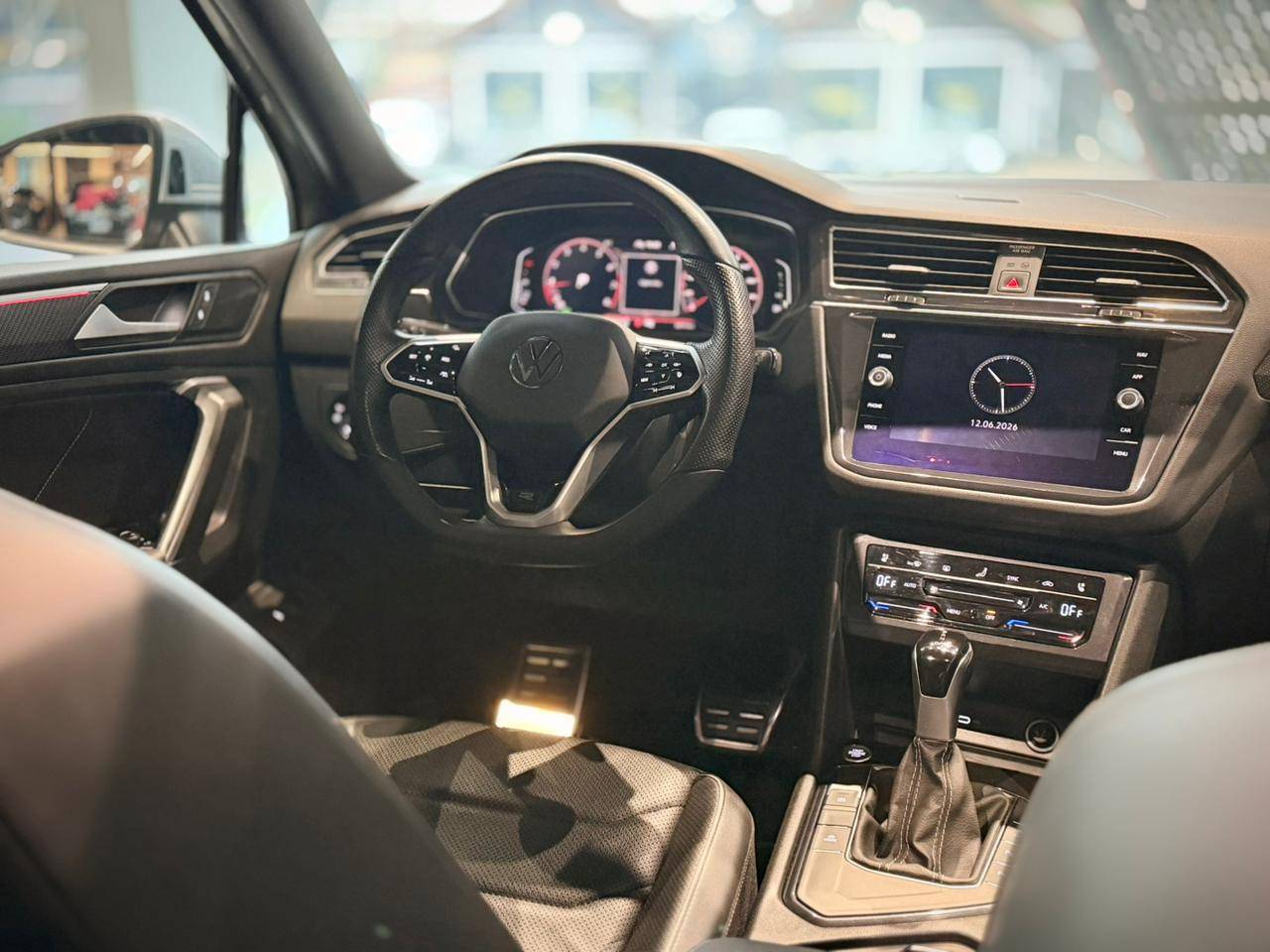 TIGUAN 2.0 300 TSI ALLSPACE R-LINE7