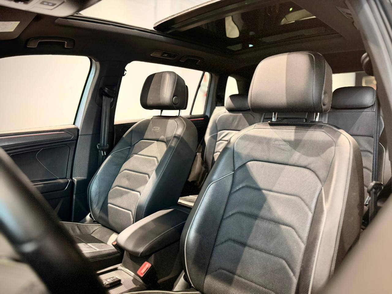 TIGUAN 2.0 300 TSI ALLSPACE R-LINE8