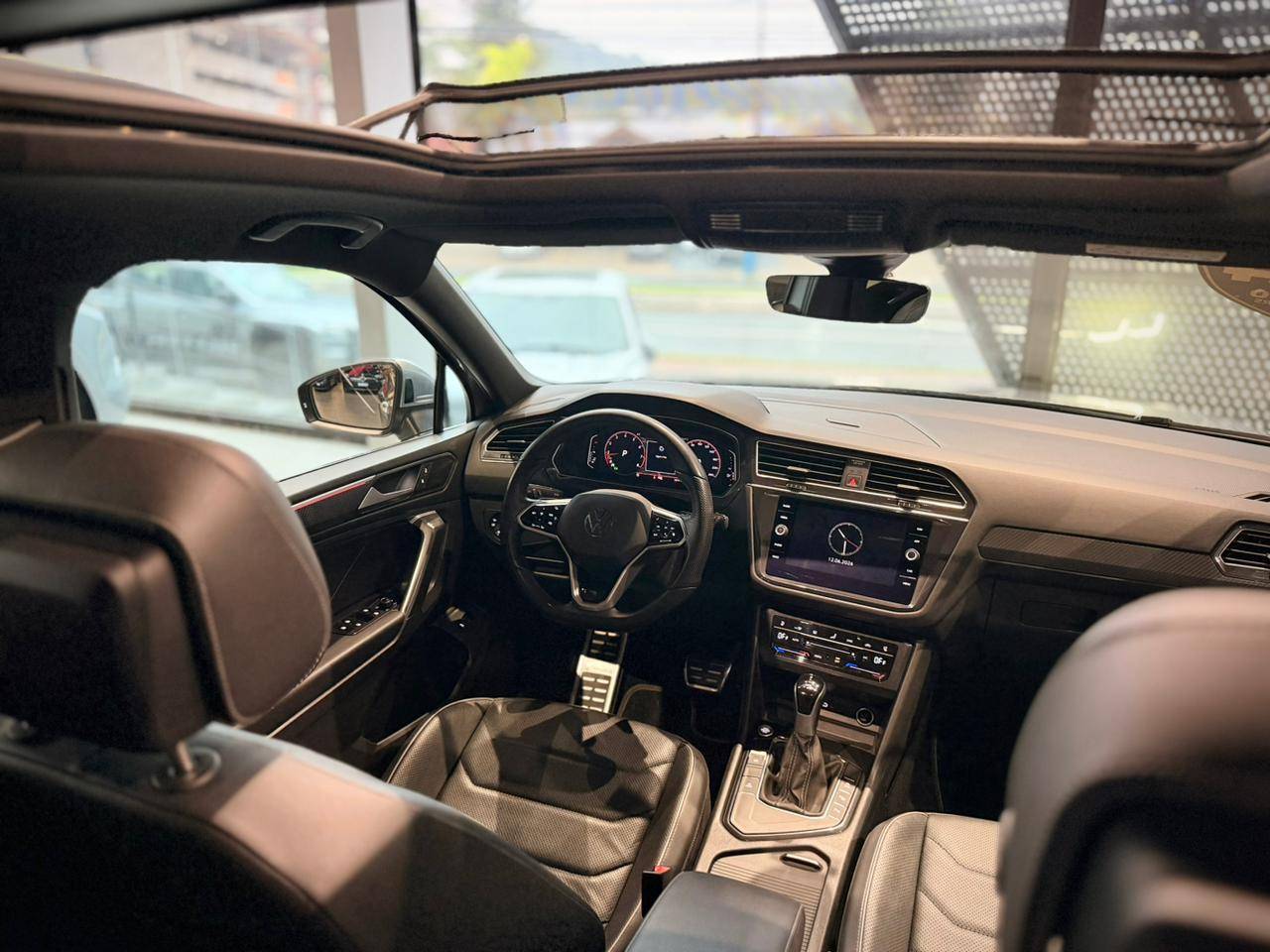TIGUAN 2.0 300 TSI ALLSPACE R-LINE12