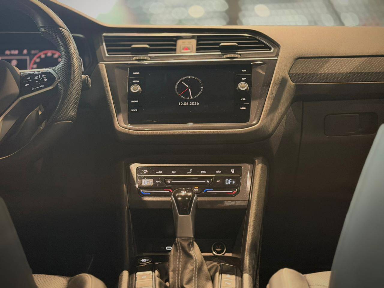 TIGUAN 2.0 300 TSI ALLSPACE R-LINE13