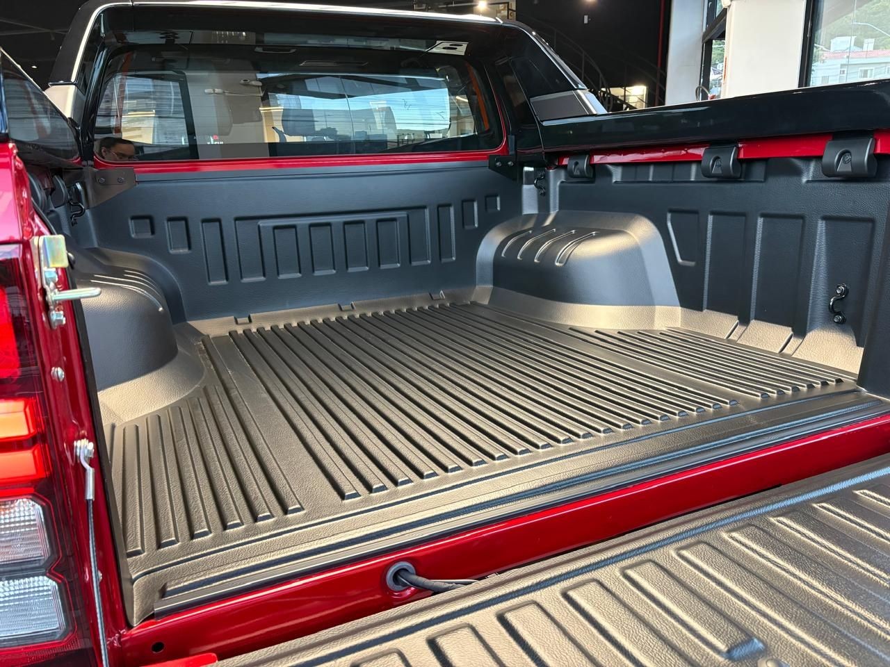 TRITON 2.4 BITURBO CD KATANA 4X49