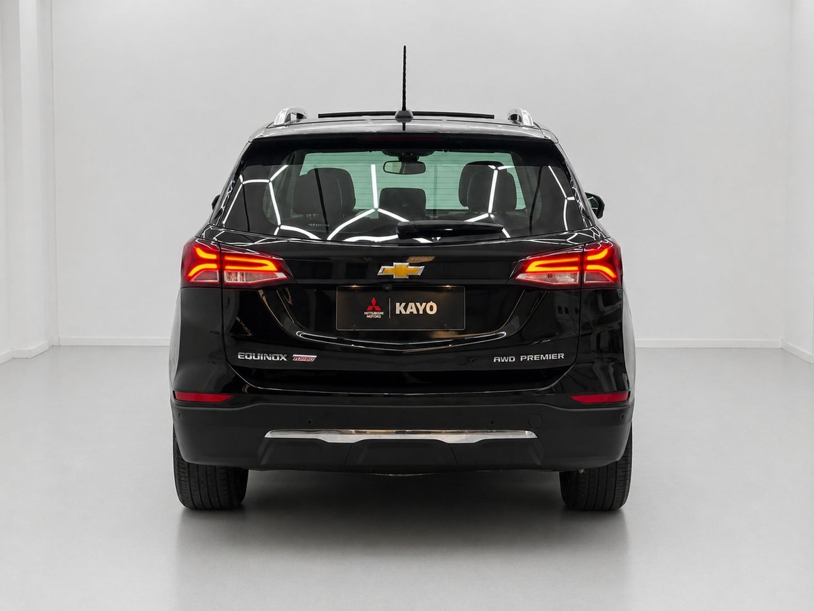 CHEVROLET EQUINOX 2022/20223