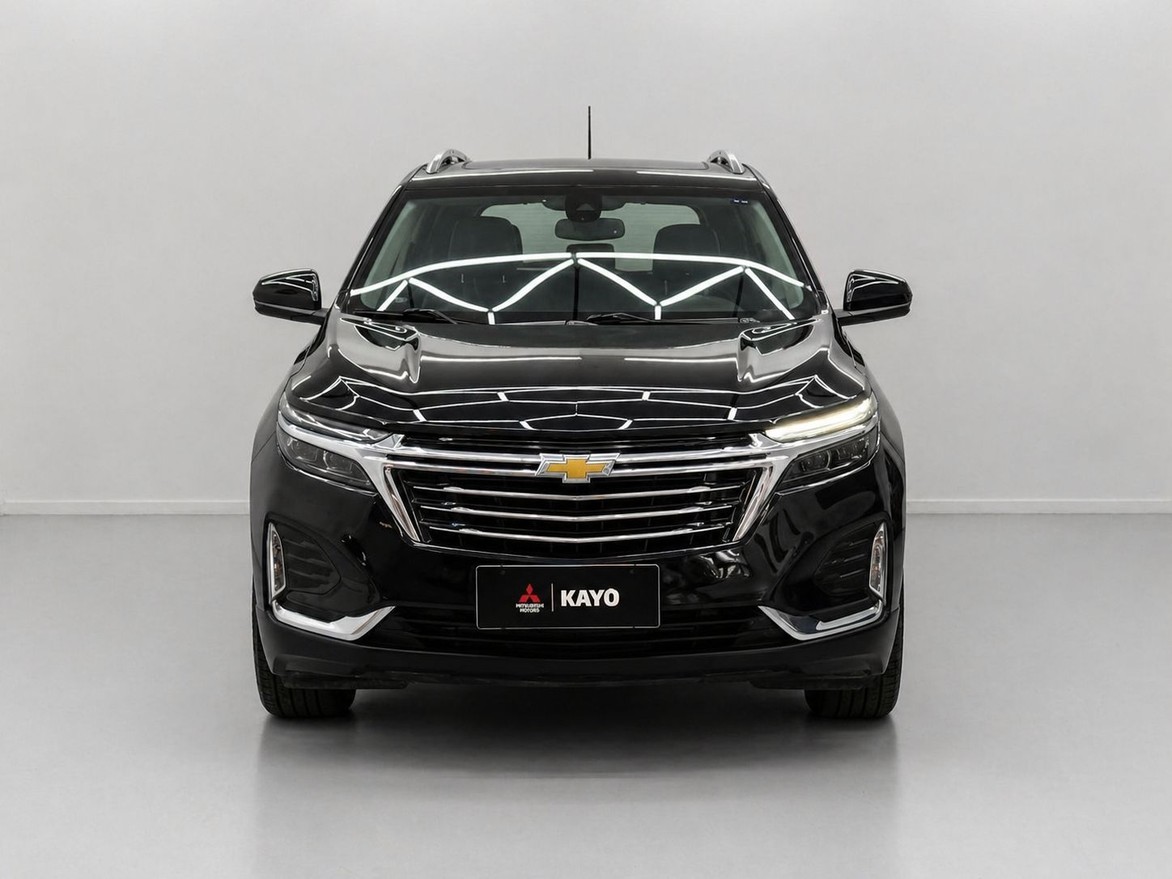 CHEVROLET EQUINOX 2022/20222
