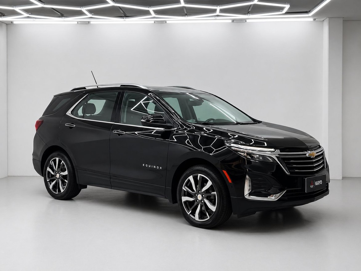 CHEVROLET EQUINOX 2022/2022