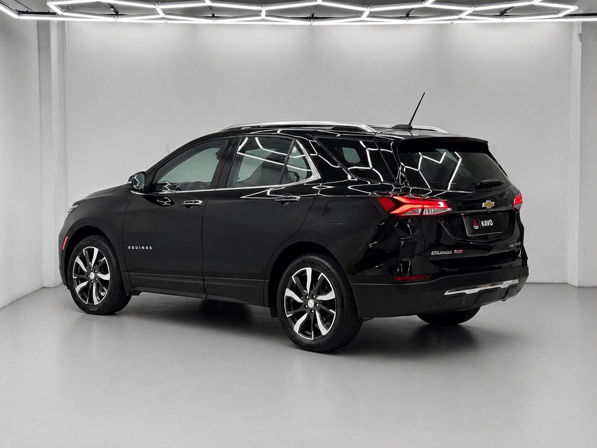 CHEVROLET EQUINOX 2022/20221