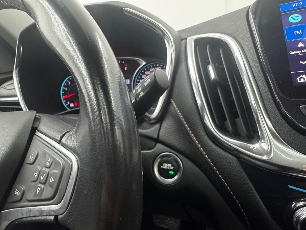 CHEVROLET EQUINOX 2022/20225