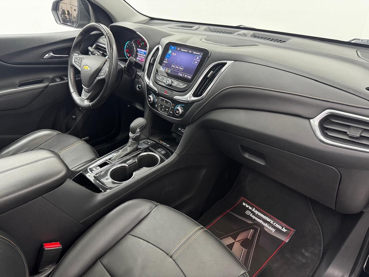 CHEVROLET EQUINOX 2022/20226