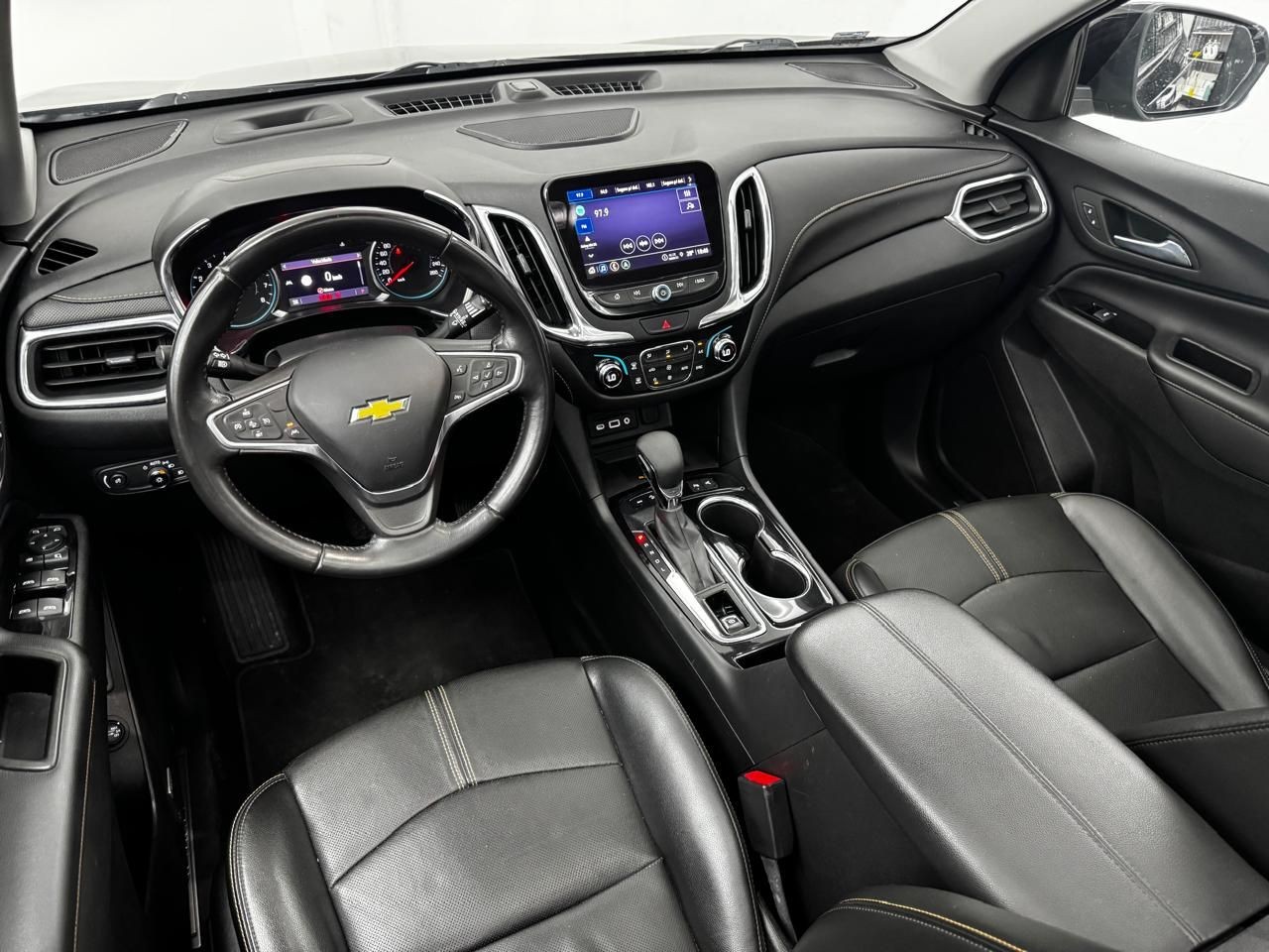 CHEVROLET EQUINOX 2022/20227